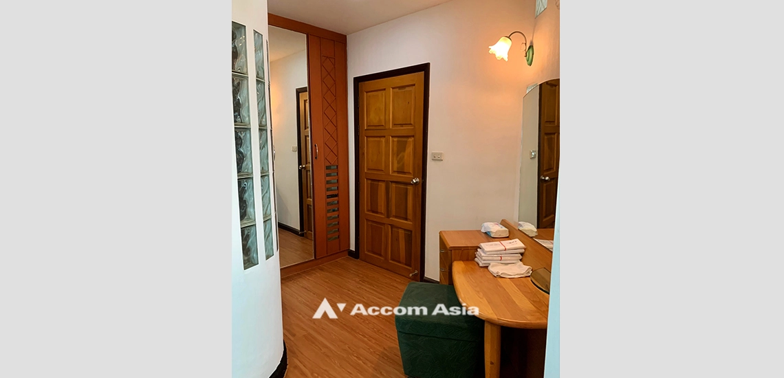 13  3 br Condominium For Rent in Sukhumvit ,Bangkok BTS Phrom Phong at Royal Castle Sukhumvit 39 AA10198