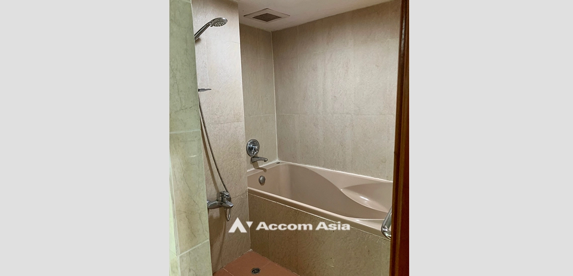 10  3 br Condominium For Rent in Sukhumvit ,Bangkok BTS Phrom Phong at Royal Castle Sukhumvit 39 AA10198