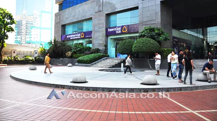 4  Office Space For Rent in Sukhumvit ,Bangkok BTS Phrom Phong - MRT Khlong Toei at Sirinrat Building AA10201