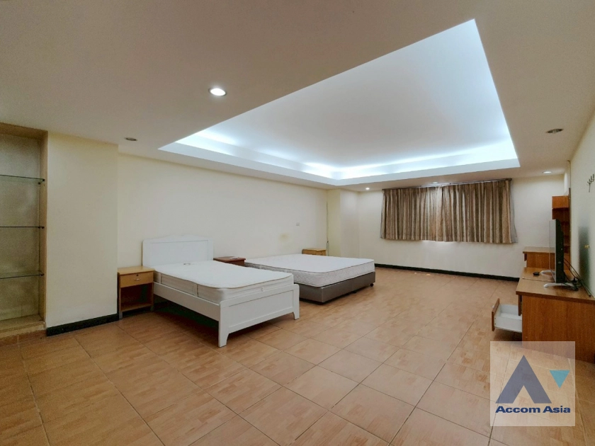 11  3 br Condominium for rent and sale in Sukhumvit ,Bangkok BTS Phrom Phong at Royal Castle Sukhumvit 39 AA10204