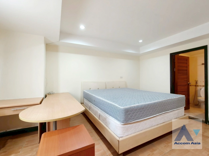 18  3 br Condominium for rent and sale in Sukhumvit ,Bangkok BTS Phrom Phong at Royal Castle Sukhumvit 39 AA10204