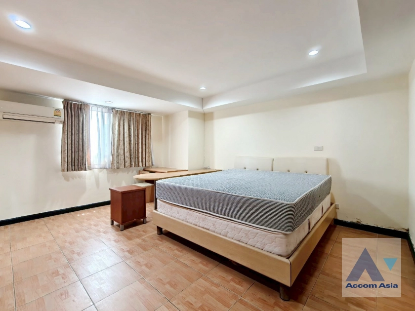 19  3 br Condominium for rent and sale in Sukhumvit ,Bangkok BTS Phrom Phong at Royal Castle Sukhumvit 39 AA10204