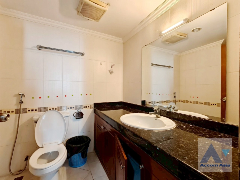 22  3 br Condominium for rent and sale in Sukhumvit ,Bangkok BTS Phrom Phong at Royal Castle Sukhumvit 39 AA10204