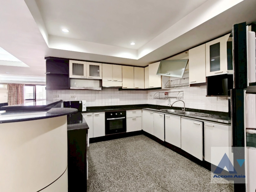 9  3 br Condominium for rent and sale in Sukhumvit ,Bangkok BTS Phrom Phong at Royal Castle Sukhumvit 39 AA10204