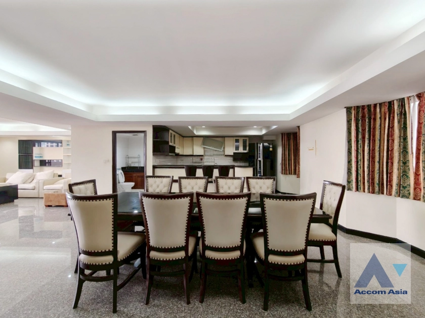 6  3 br Condominium for rent and sale in Sukhumvit ,Bangkok BTS Phrom Phong at Royal Castle Sukhumvit 39 AA10204