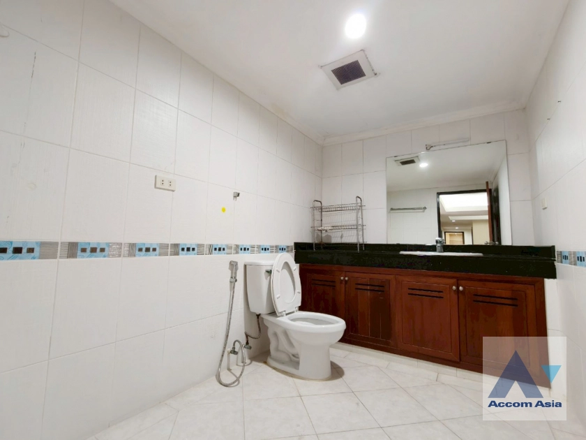 21  3 br Condominium for rent and sale in Sukhumvit ,Bangkok BTS Phrom Phong at Royal Castle Sukhumvit 39 AA10204