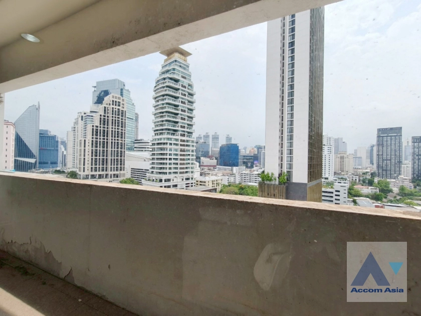 23  3 br Condominium for rent and sale in Sukhumvit ,Bangkok BTS Phrom Phong at Royal Castle Sukhumvit 39 AA10204