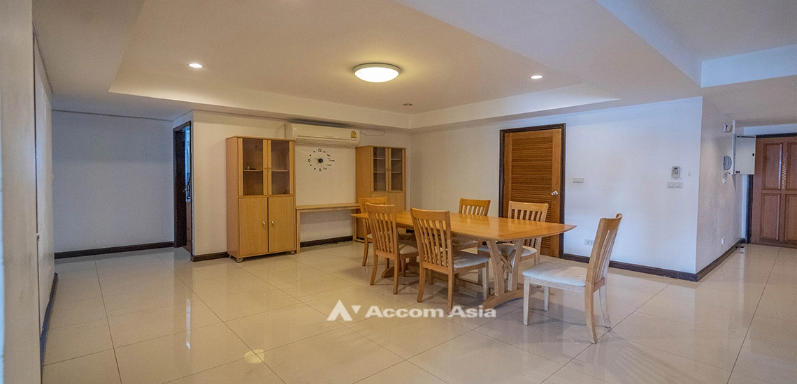  1  3 br Condominium for rent and sale in Sukhumvit ,Bangkok BTS Phrom Phong at Royal Castle Sukhumvit 39 AA10205