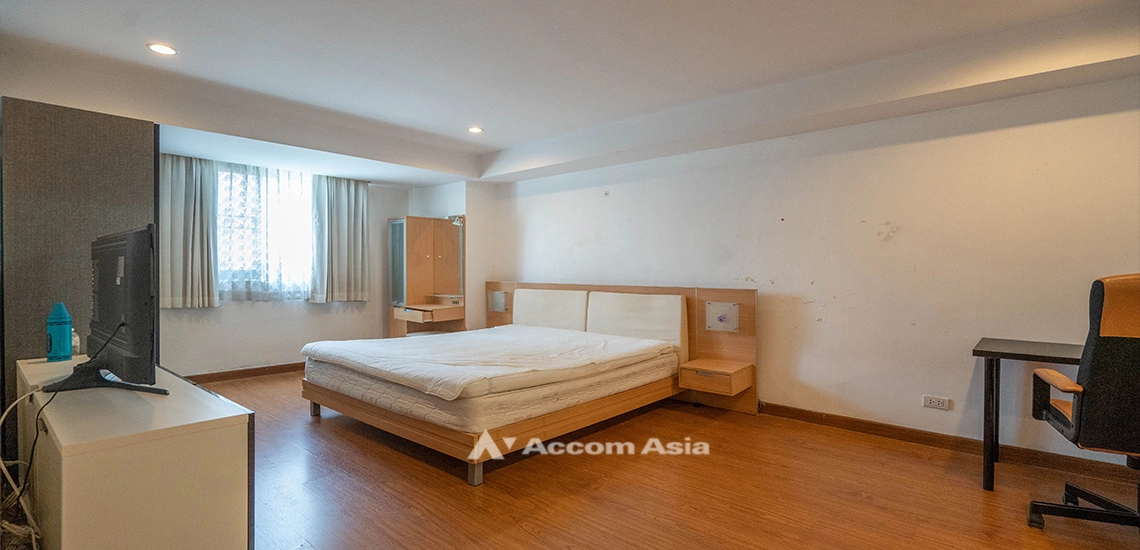 9  3 br Condominium for rent and sale in Sukhumvit ,Bangkok BTS Phrom Phong at Royal Castle Sukhumvit 39 AA10205