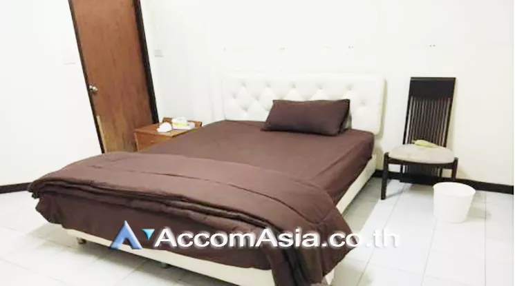 unit 20 Bedrooms  House For Rent in Sukhumvit, Bangkok  near BTS On Nut (AA10211)