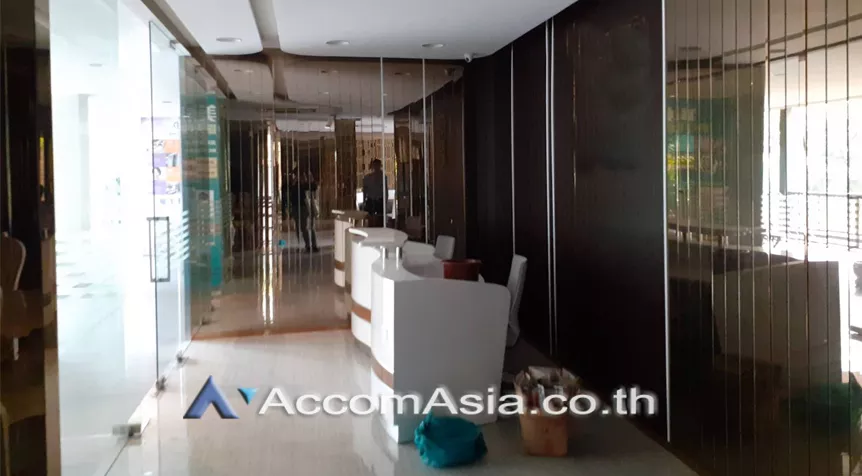  2  Retail / Showroom For Rent in Ploenchit ,Bangkok BTS Chitlom at The 19 at chidlom AA10249
