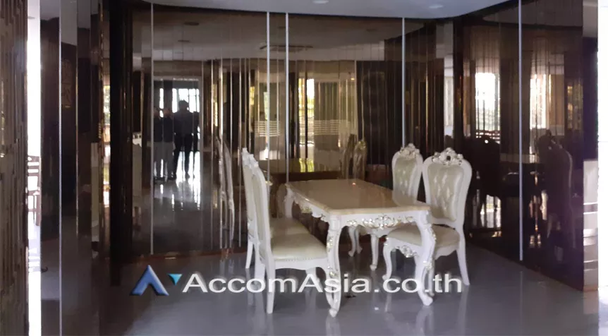  1  Retail / Showroom For Rent in Ploenchit ,Bangkok BTS Chitlom at The 19 at chidlom AA10249