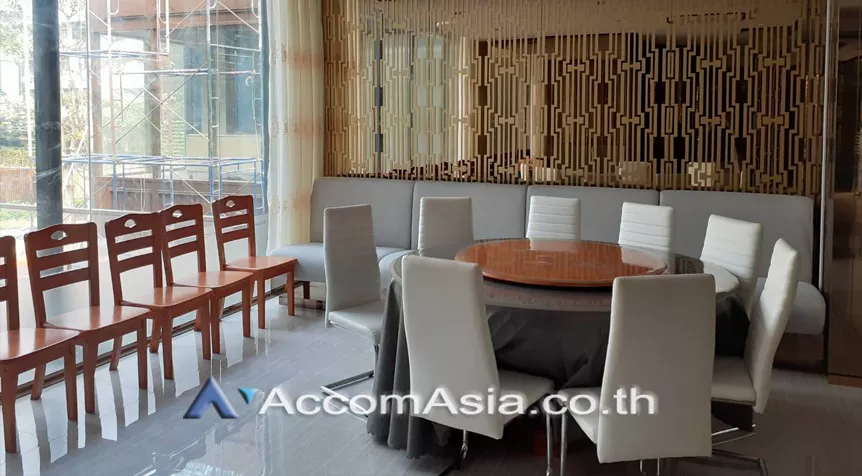 6  Retail / Showroom For Rent in Ploenchit ,Bangkok BTS Chitlom at The 19 at chidlom AA10249