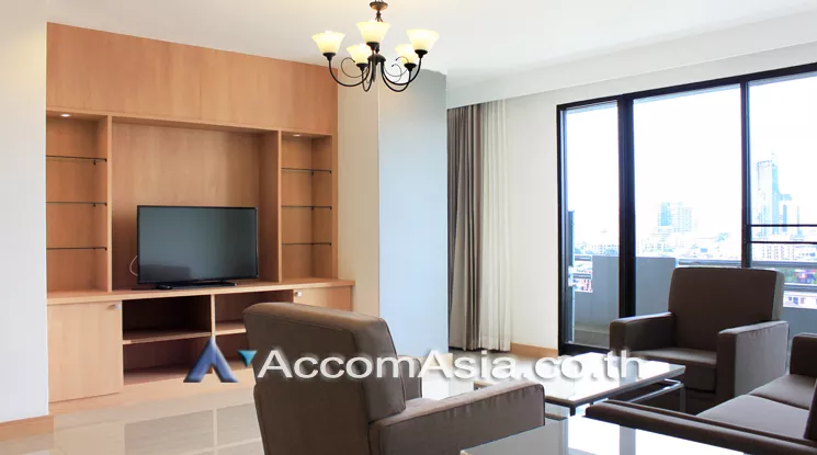 unit 3 Bedrooms  Apartment For Rent in Sukhumvit, Bangkok  near BTS Ekkamai (10253)