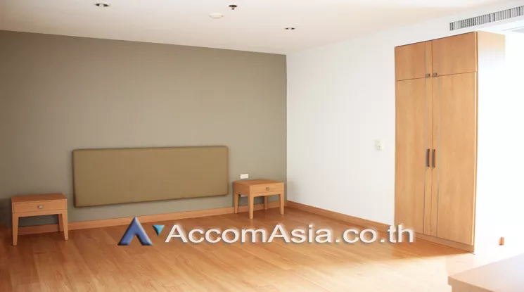 8  3 br Apartment For Rent in Sukhumvit ,Bangkok BTS Ekkamai at Comfort living and well service 10253