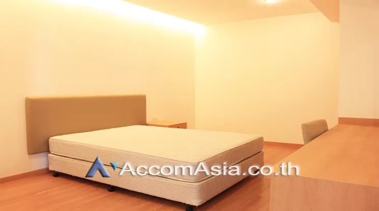 10  3 br Apartment For Rent in Sukhumvit ,Bangkok BTS Ekkamai at Comfort living and well service 10253