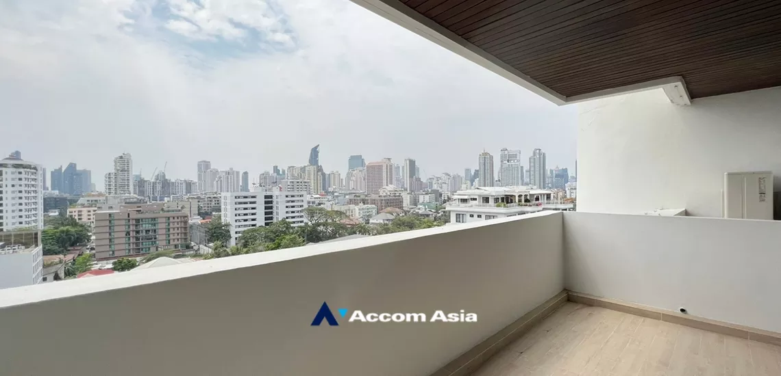 13  3 br Apartment For Rent in Sukhumvit ,Bangkok BTS Thong Lo at Perfect For A Big Family AA10264
