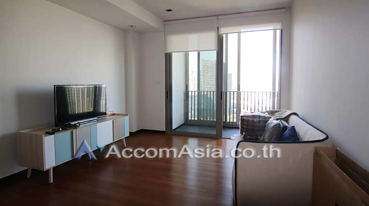  2  2 br Condominium For Sale in Sukhumvit ,Bangkok BTS Thong Lo at Ashton Morph 38 AA10282