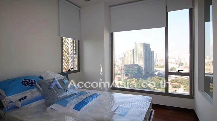 5  2 br Condominium For Sale in Sukhumvit ,Bangkok BTS Thong Lo at Ashton Morph 38 AA10282