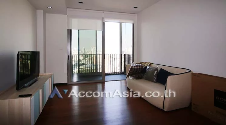 8  2 br Condominium For Sale in Sukhumvit ,Bangkok BTS Thong Lo at Ashton Morph 38 AA10282