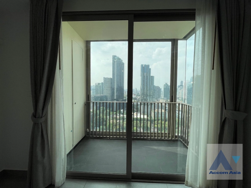 12  2 br Condominium For Sale in Sukhumvit ,Bangkok BTS Thong Lo at Ashton Morph 38 AA10282