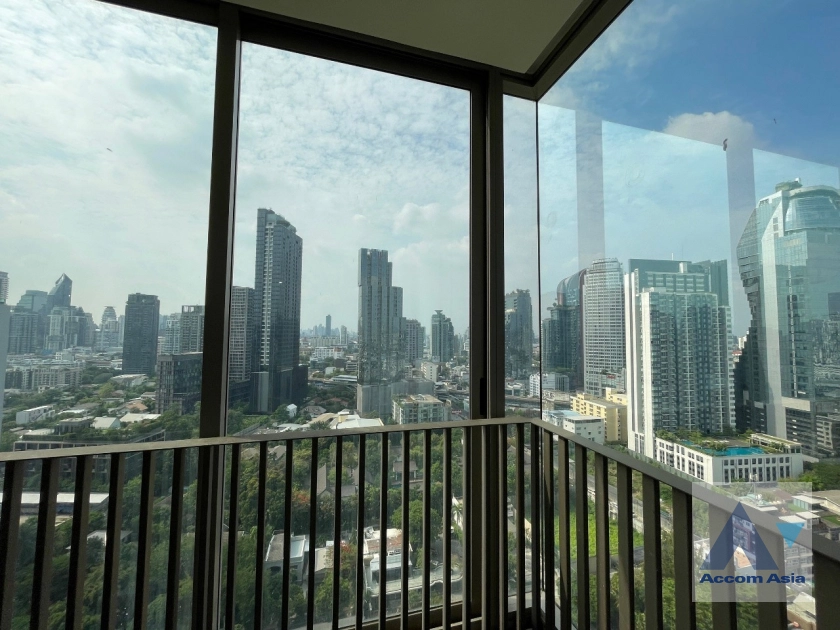 13  2 br Condominium For Sale in Sukhumvit ,Bangkok BTS Thong Lo at Ashton Morph 38 AA10282