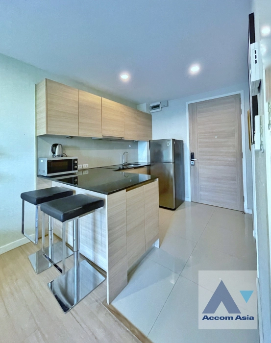 8  1 br Condominium for rent and sale in Sukhumvit ,Bangkok  at D25 Thonglor AA10286