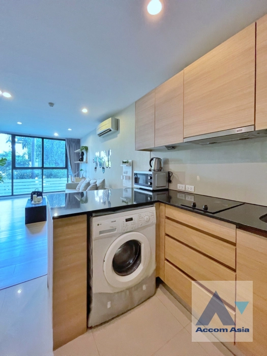 11  1 br Condominium for rent and sale in Sukhumvit ,Bangkok  at D25 Thonglor AA10286