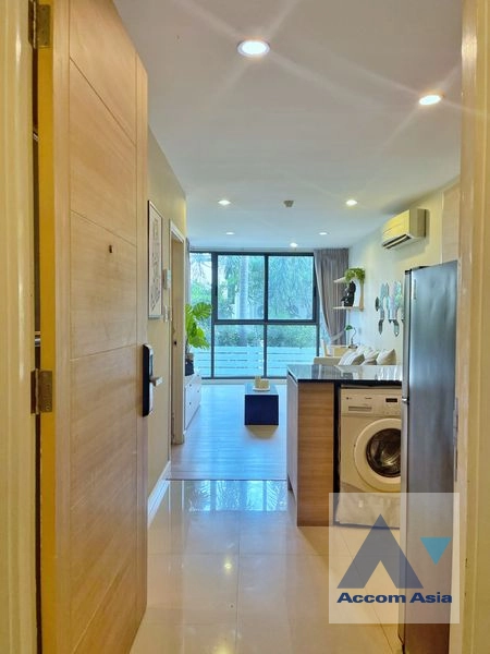10  1 br Condominium for rent and sale in Sukhumvit ,Bangkok  at D25 Thonglor AA10286