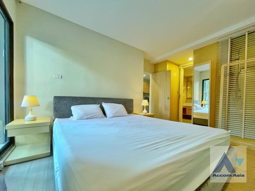 15  1 br Condominium for rent and sale in Sukhumvit ,Bangkok  at D25 Thonglor AA10286