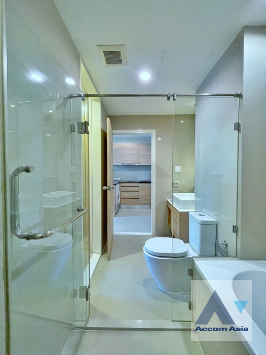 23  1 br Condominium for rent and sale in Sukhumvit ,Bangkok  at D25 Thonglor AA10286