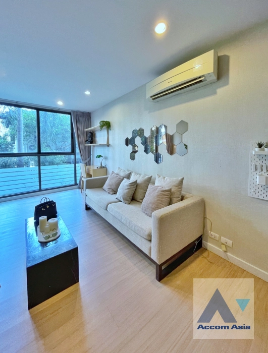 unitD25 Thonglor Condominium