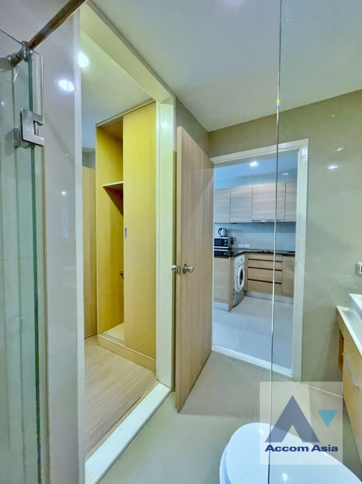 24  1 br Condominium for rent and sale in Sukhumvit ,Bangkok  at D25 Thonglor AA10286