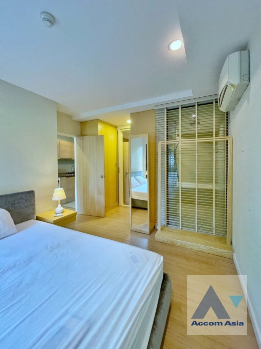 16  1 br Condominium for rent and sale in Sukhumvit ,Bangkok  at D25 Thonglor AA10286