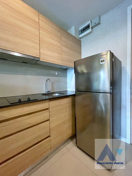 12  1 br Condominium for rent and sale in Sukhumvit ,Bangkok  at D25 Thonglor AA10286