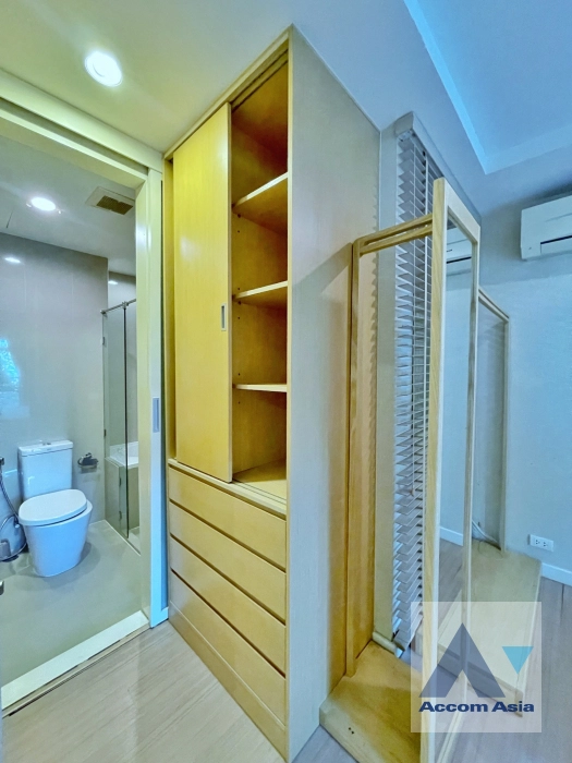 21  1 br Condominium for rent and sale in Sukhumvit ,Bangkok  at D25 Thonglor AA10286