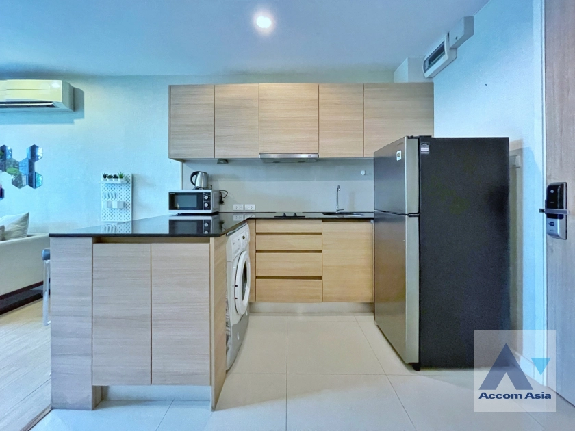 9  1 br Condominium for rent and sale in Sukhumvit ,Bangkok  at D25 Thonglor AA10286
