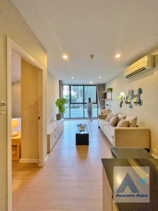 5  1 br Condominium for rent and sale in Sukhumvit ,Bangkok  at D25 Thonglor AA10286