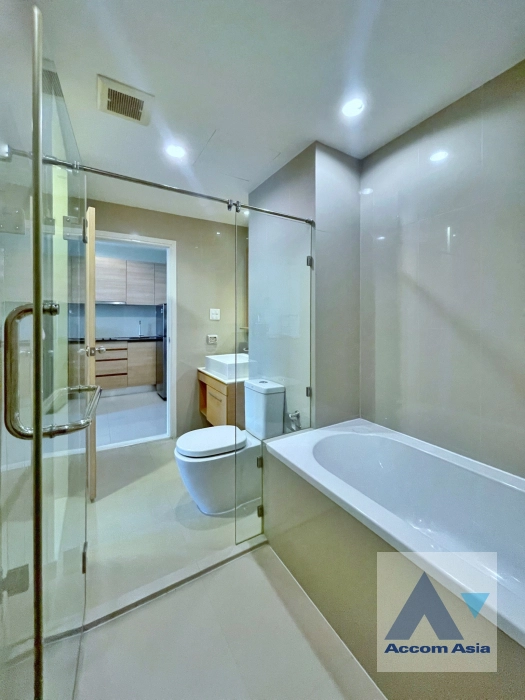 26  1 br Condominium for rent and sale in Sukhumvit ,Bangkok  at D25 Thonglor AA10286