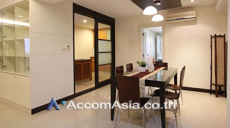 5  3 br Condominium for rent and sale in Sukhumvit ,Bangkok BTS Phrom Phong at Royal Castle Sukhumvit 39 AA10291