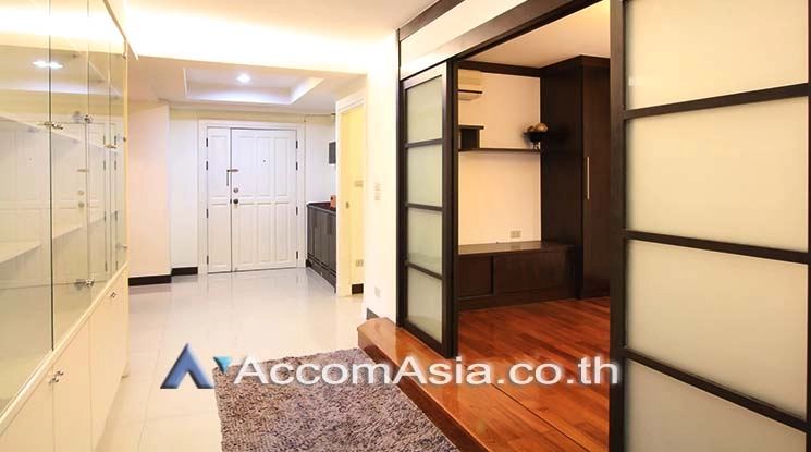 6  3 br Condominium for rent and sale in Sukhumvit ,Bangkok BTS Phrom Phong at Royal Castle Sukhumvit 39 AA10291