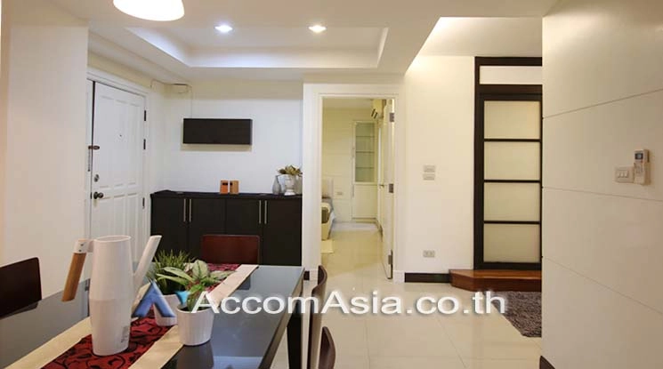 7  3 br Condominium for rent and sale in Sukhumvit ,Bangkok BTS Phrom Phong at Royal Castle Sukhumvit 39 AA10291