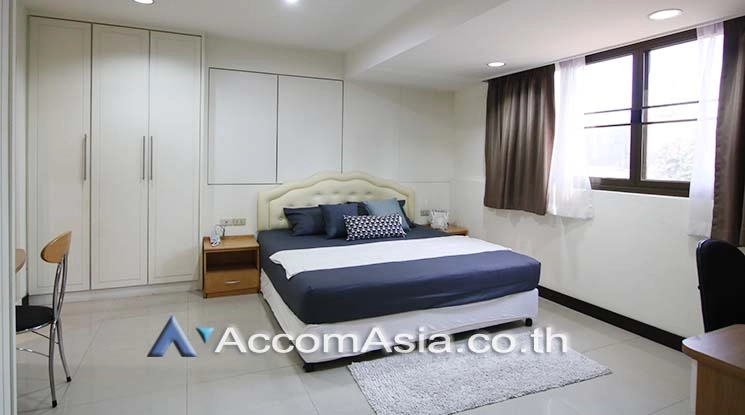 10  3 br Condominium for rent and sale in Sukhumvit ,Bangkok BTS Phrom Phong at Royal Castle Sukhumvit 39 AA10291