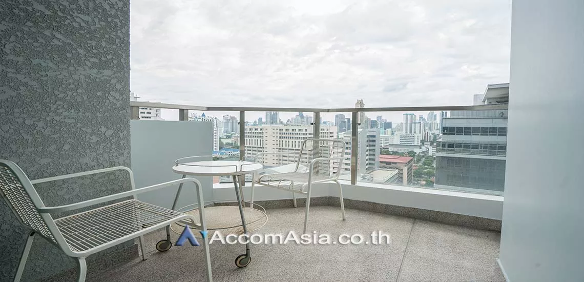 5  2 br Condominium for rent and sale in Ratchadaphisek ,Bangkok MRT Phetchaburi at Supalai Premier at Asoke AA10303