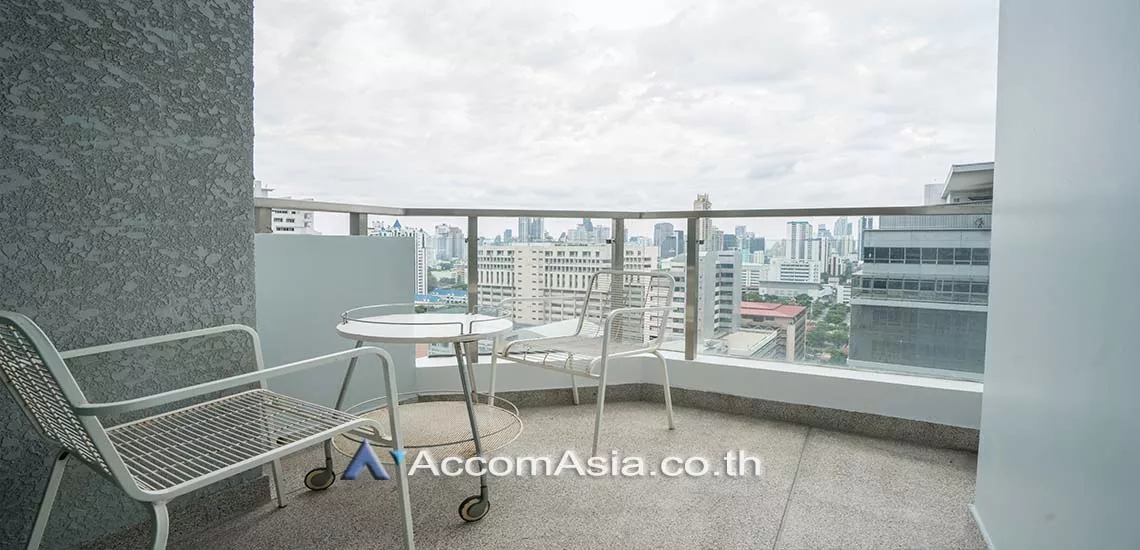 5  2 br Condominium for rent and sale in Ratchadapisek ,Bangkok MRT Phetchaburi at Supalai Premier at Asoke AA10303
