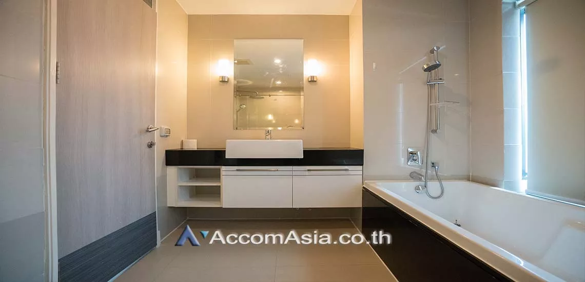 8  2 br Condominium for rent and sale in Ratchadaphisek ,Bangkok MRT Phetchaburi at Supalai Premier at Asoke AA10303