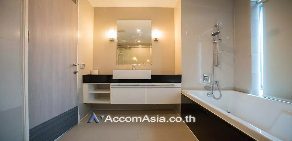 8  2 br Condominium for rent and sale in Ratchadapisek ,Bangkok MRT Phetchaburi at Supalai Premier at Asoke AA10303