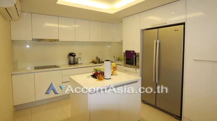  1  2 br Condominium For Rent in Ploenchit ,Bangkok BTS Ratchadamri at The Rajdamri AA10331