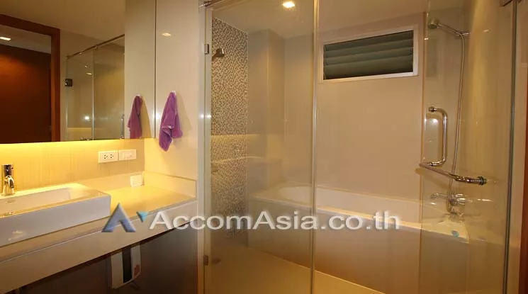 8  2 br Condominium For Rent in Ploenchit ,Bangkok BTS Ratchadamri at The Rajdamri AA10331