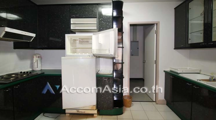  1  2 br Condominium for rent and sale in Ploenchit ,Bangkok BTS Chitlom at New House AA10332